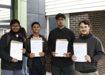 GCSE Results