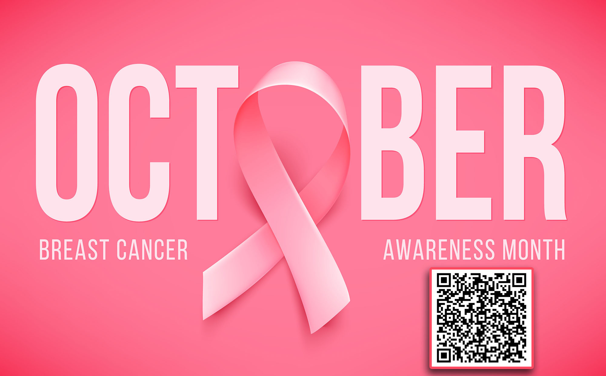 Breast Cancer month