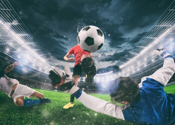 London Cup (Year 9 Football)