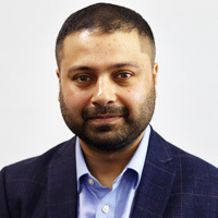 Rehan Akhtar Parent Governor