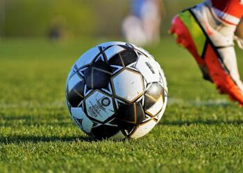 Redbridge League Football Match