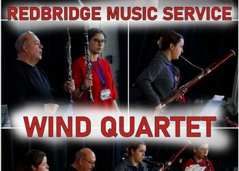Wind Quartet