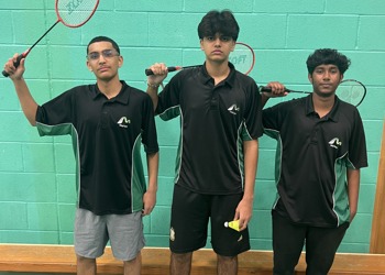 Redbridge Badminton Championships