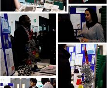 Collage Taster Event
