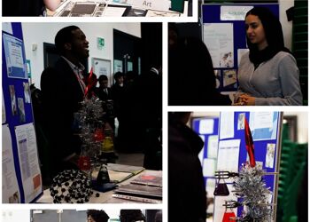 Sixth Form Taster Event