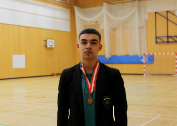 England Athletics National Championship