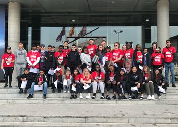 Sports Trip to Spain 2018