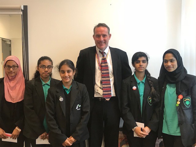 Mayfield school show my homework image