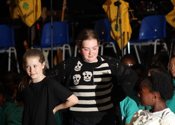 Summer Performing Arts Concert 2018