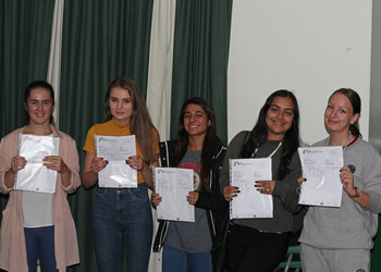 AS & A-Level Results