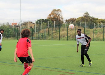 National Cup - Mayfield vs St Martins