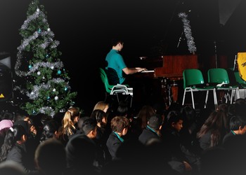 Christmas Concert 2018