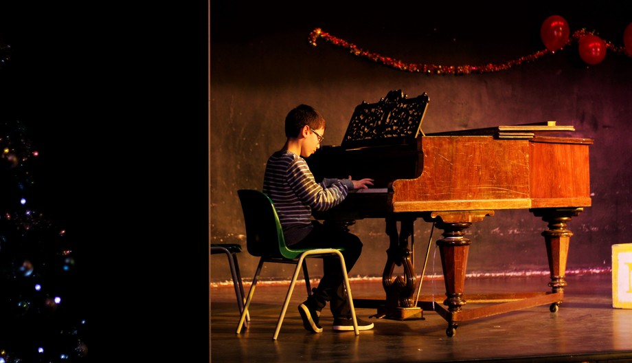 Mayfield login picture